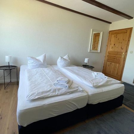 Hostel Duenenmeer Ostseebad Kühlungsborn Kültér fotó