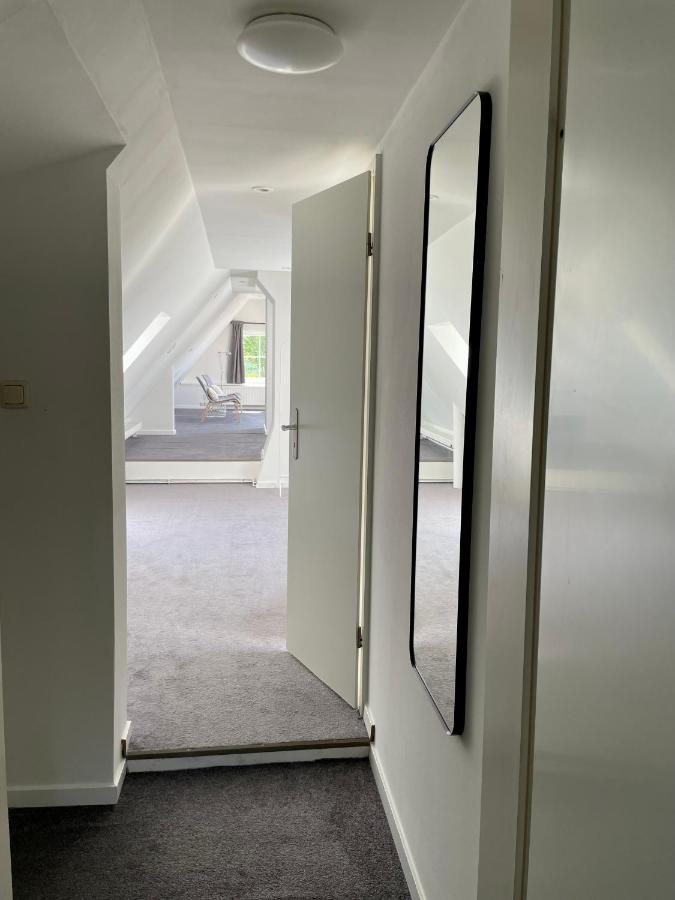 Hostel Duenenmeer Ostseebad Kühlungsborn Kültér fotó