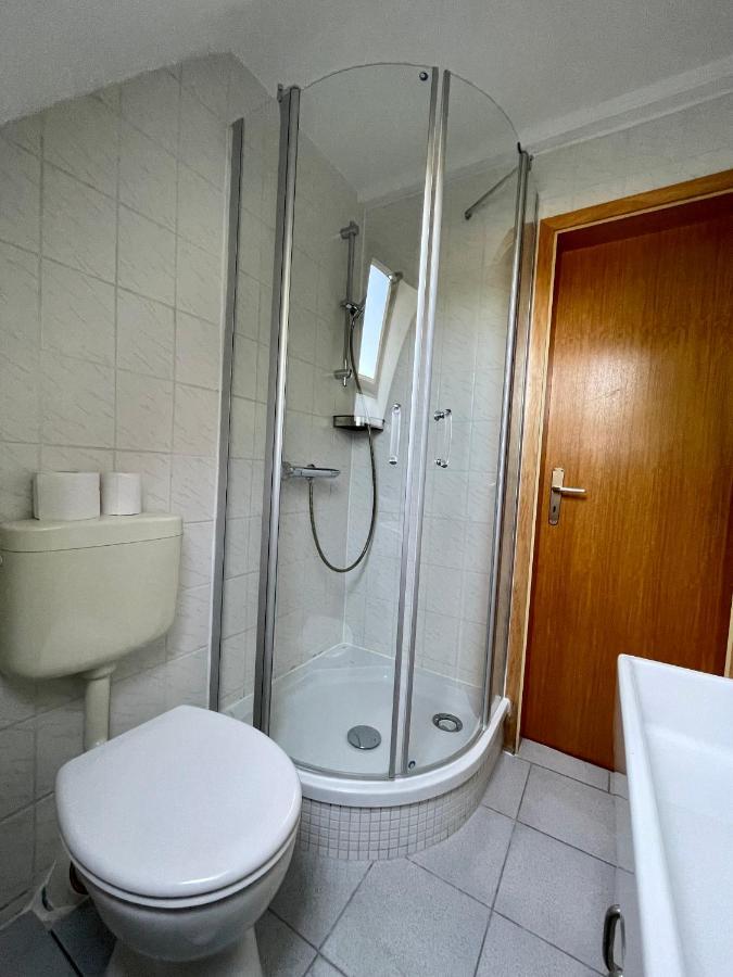 Hostel Duenenmeer Ostseebad Kühlungsborn Kültér fotó