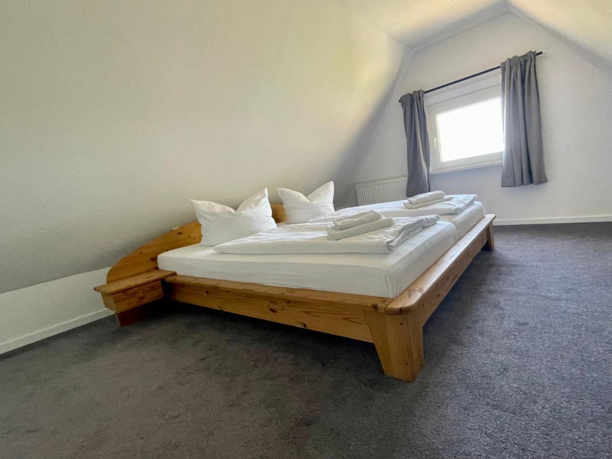 Hostel Duenenmeer Ostseebad Kühlungsborn Kültér fotó