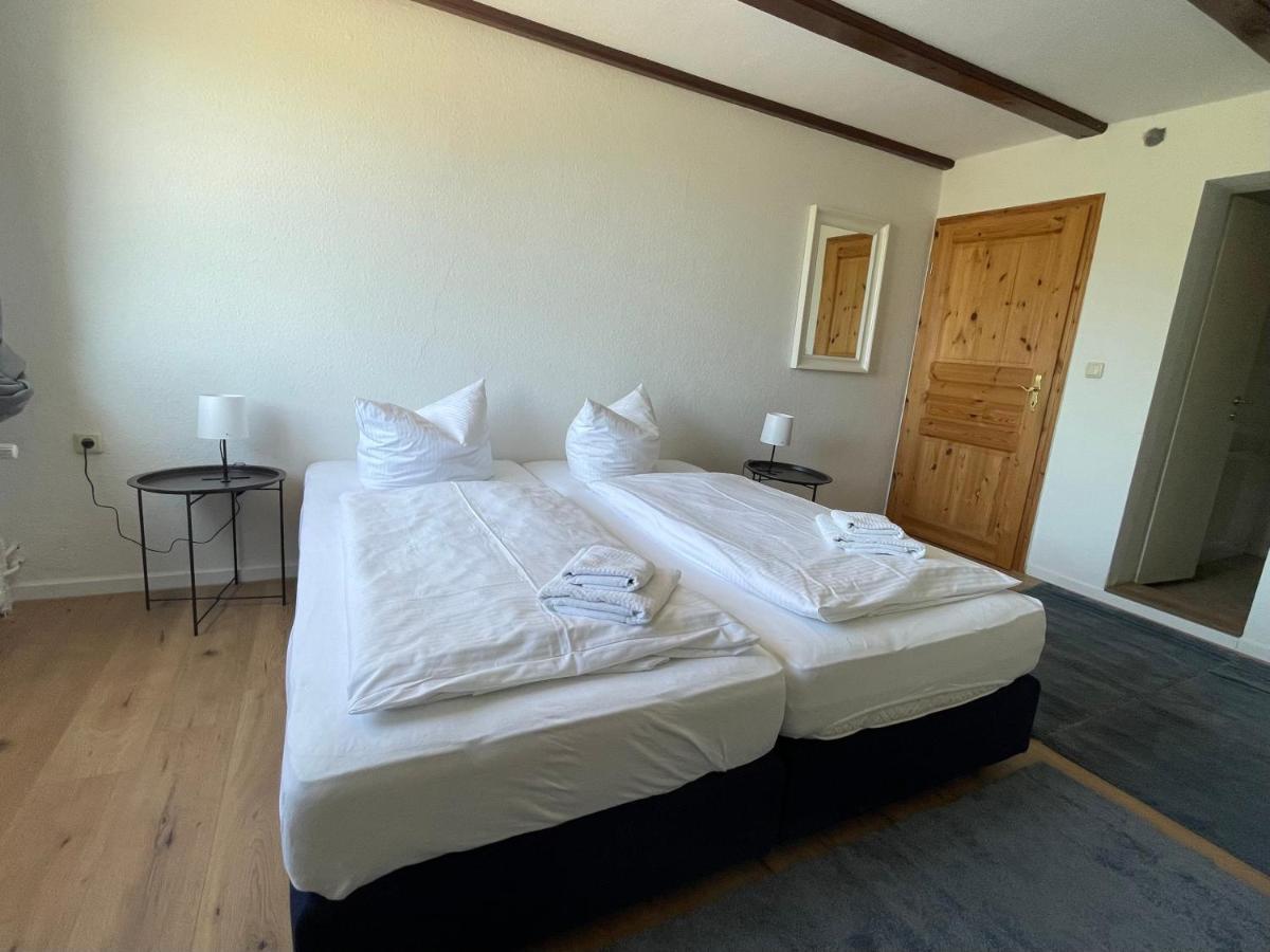 Hostel Duenenmeer Ostseebad Kühlungsborn Kültér fotó