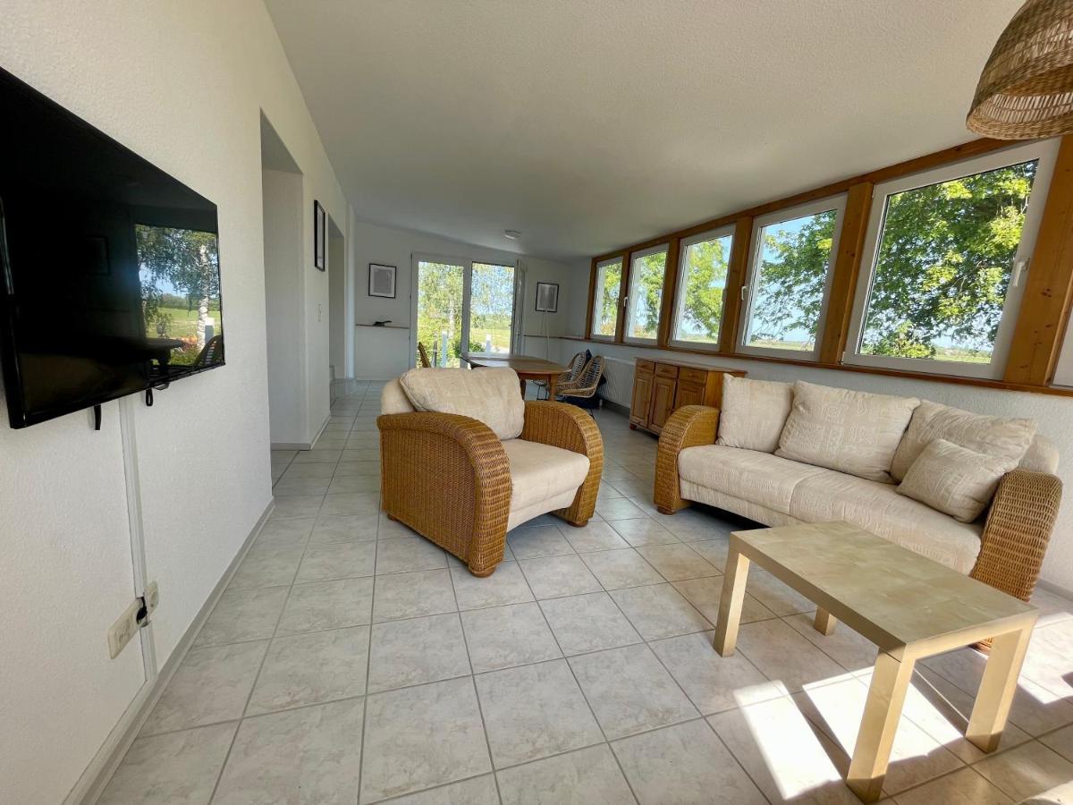 Hostel Duenenmeer Ostseebad Kühlungsborn Kültér fotó