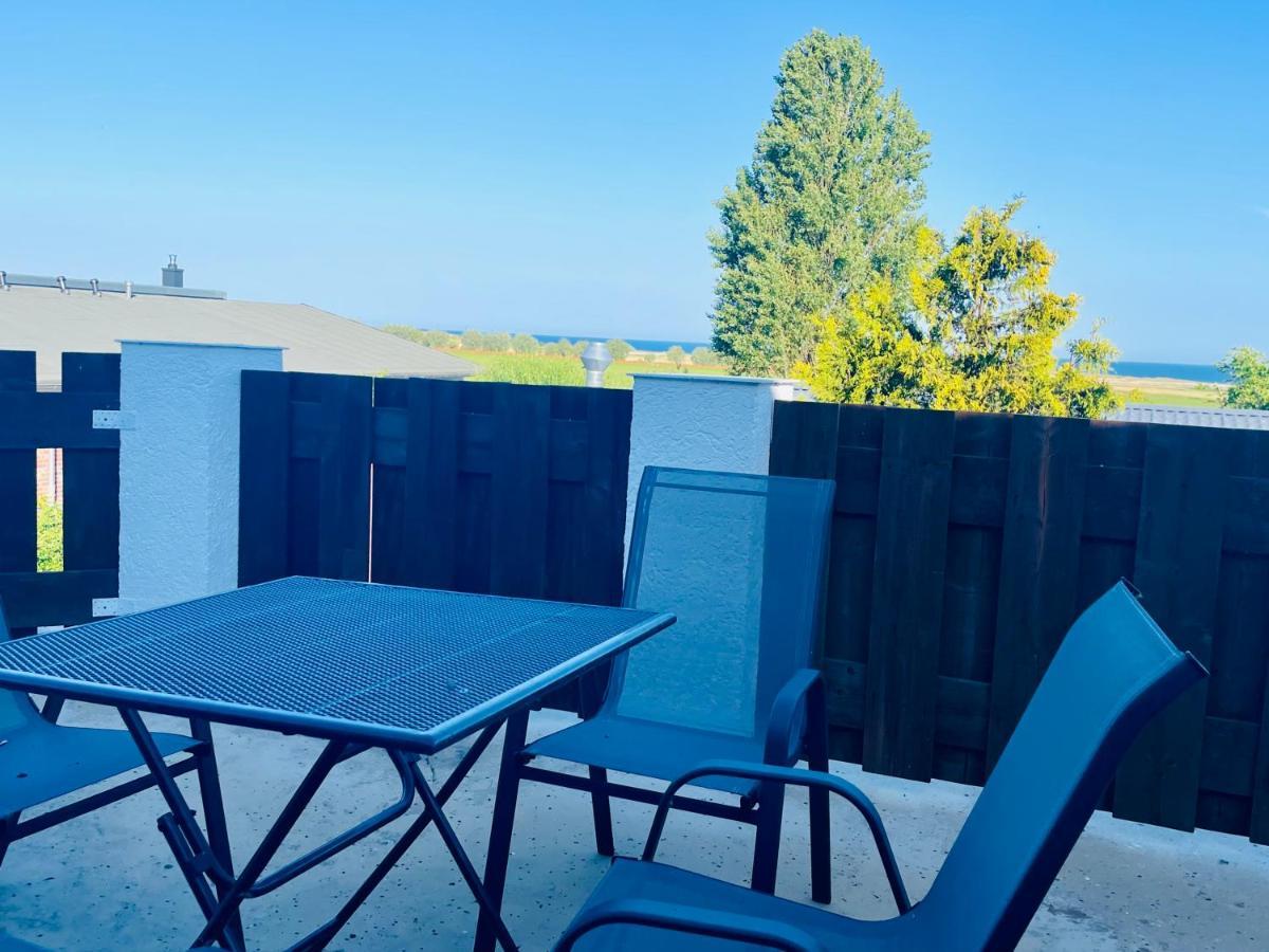 Hostel Duenenmeer Ostseebad Kühlungsborn Kültér fotó