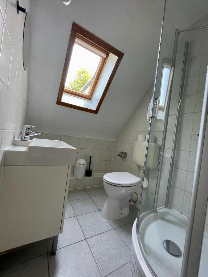 Hostel Duenenmeer Ostseebad Kühlungsborn Kültér fotó