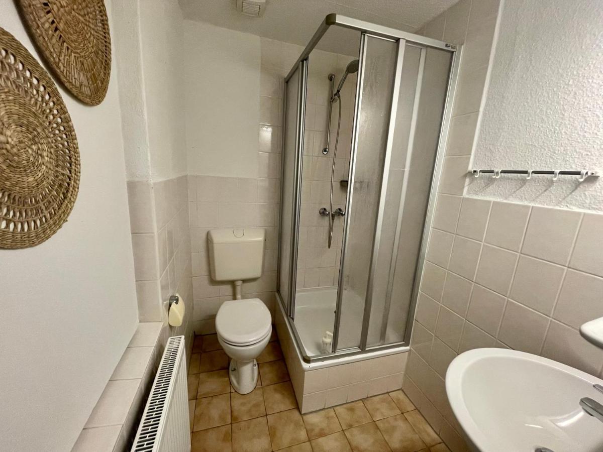 Hostel Duenenmeer Ostseebad Kühlungsborn Kültér fotó