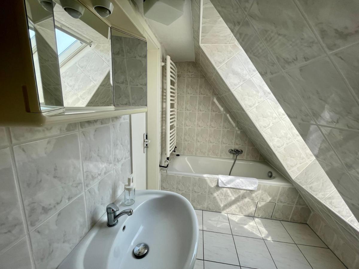 Hostel Duenenmeer Ostseebad Kühlungsborn Kültér fotó