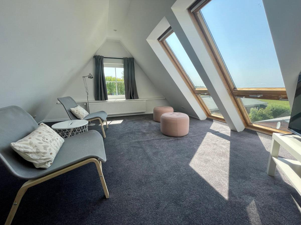 Hostel Duenenmeer Ostseebad Kühlungsborn Kültér fotó