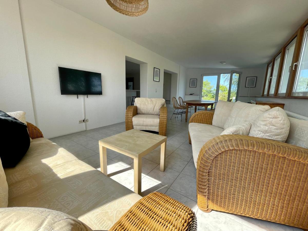Hostel Duenenmeer Ostseebad Kühlungsborn Kültér fotó