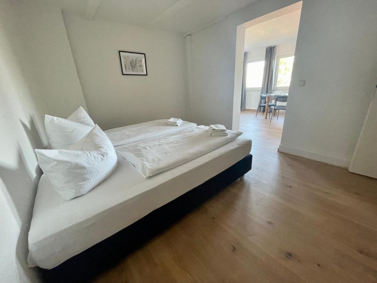 Hostel Duenenmeer Ostseebad Kühlungsborn Kültér fotó