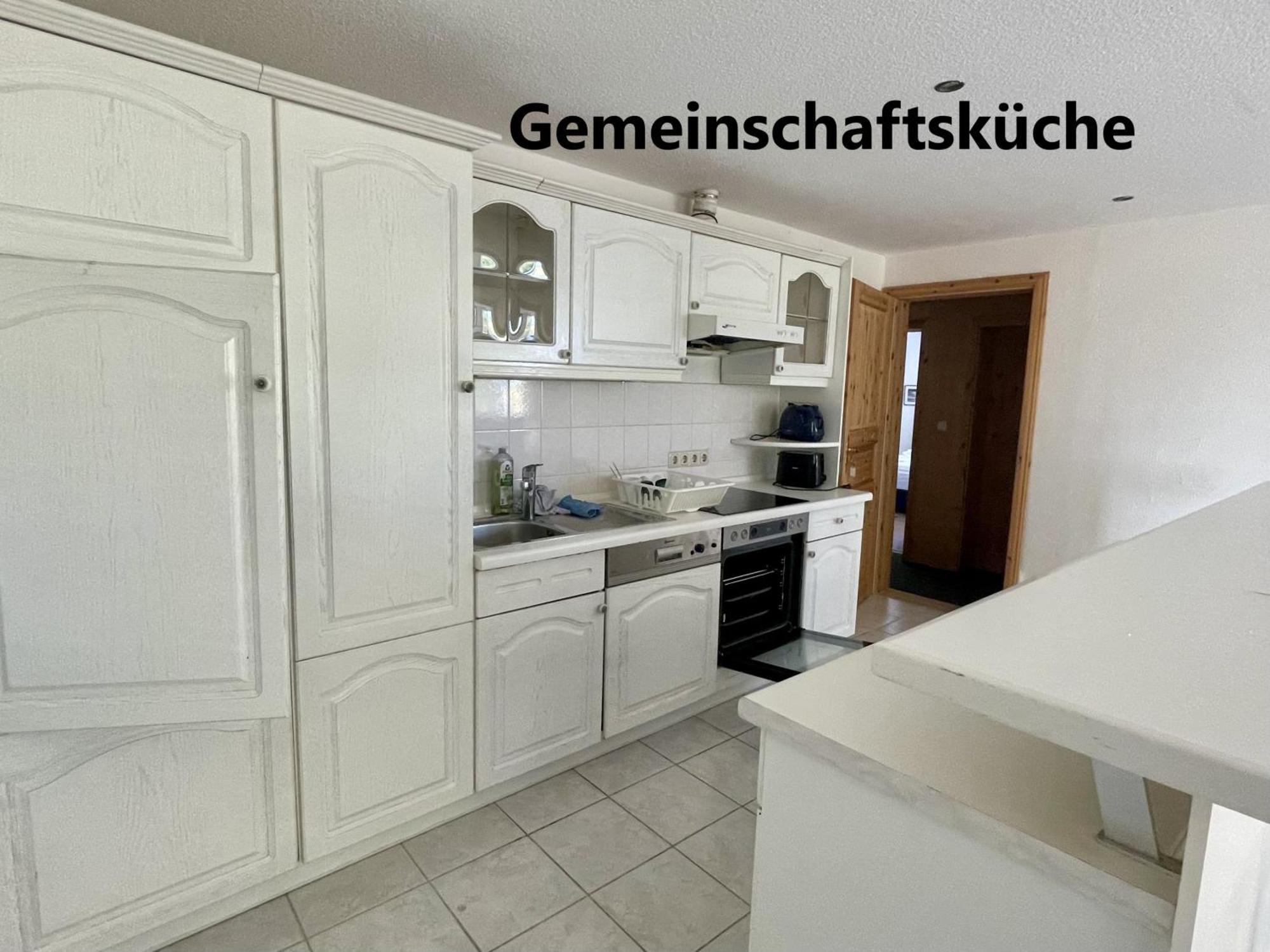 Hostel Duenenmeer Ostseebad Kühlungsborn Kültér fotó